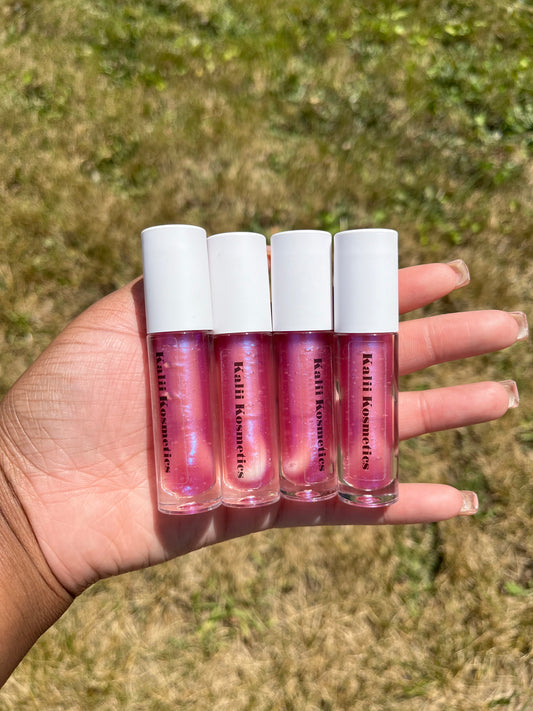Euphoria Lip Plumper