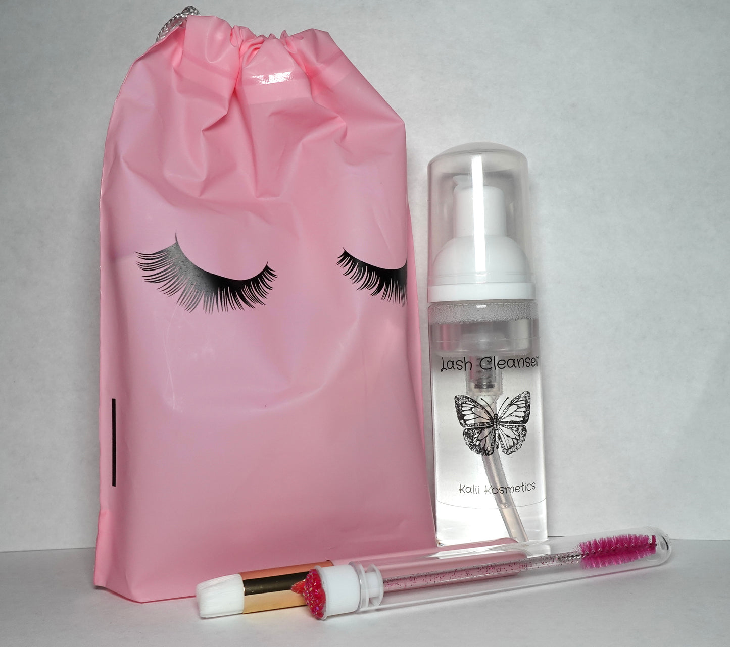 Lash Kit