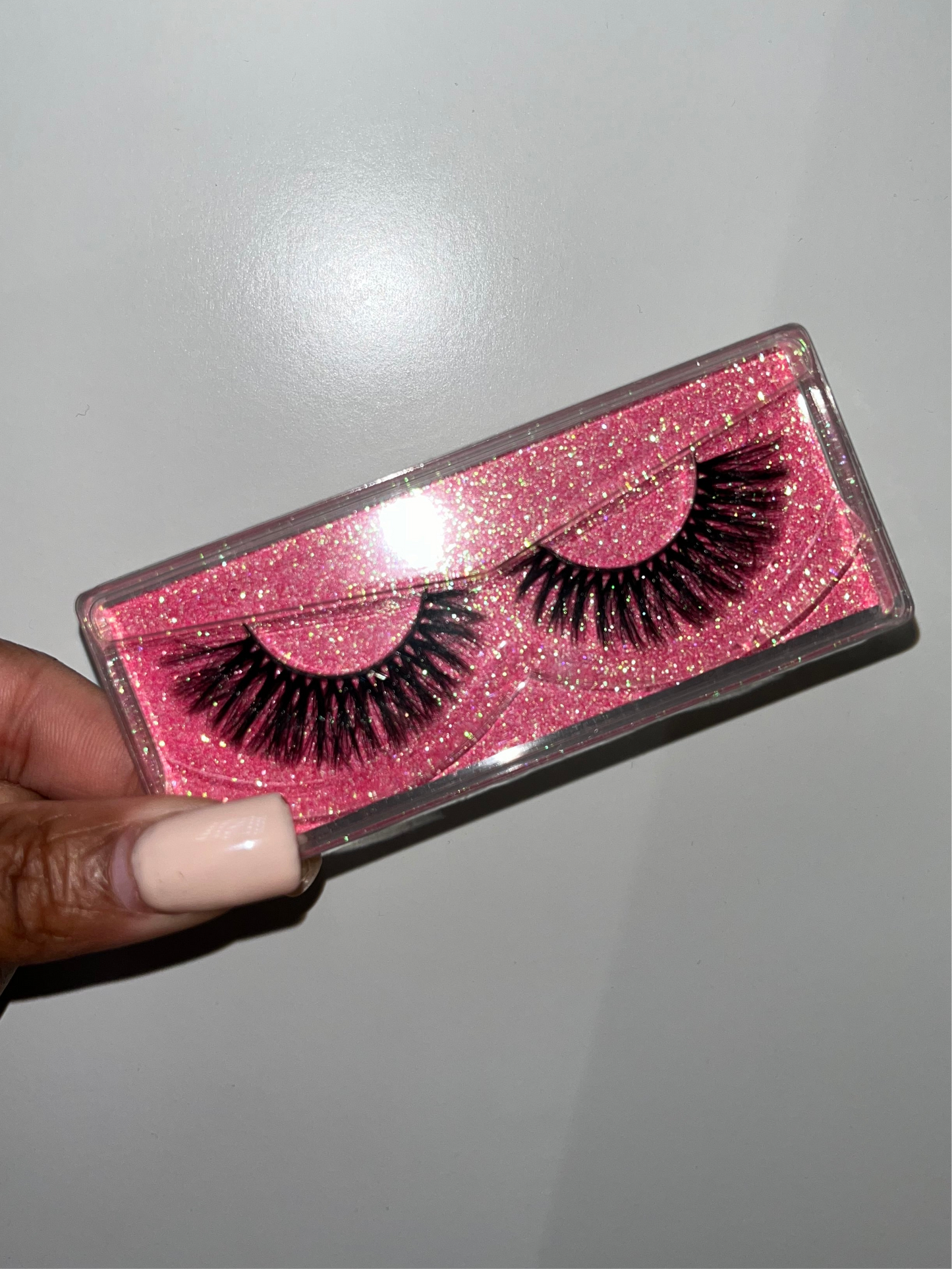 “Bo$$” Lashes