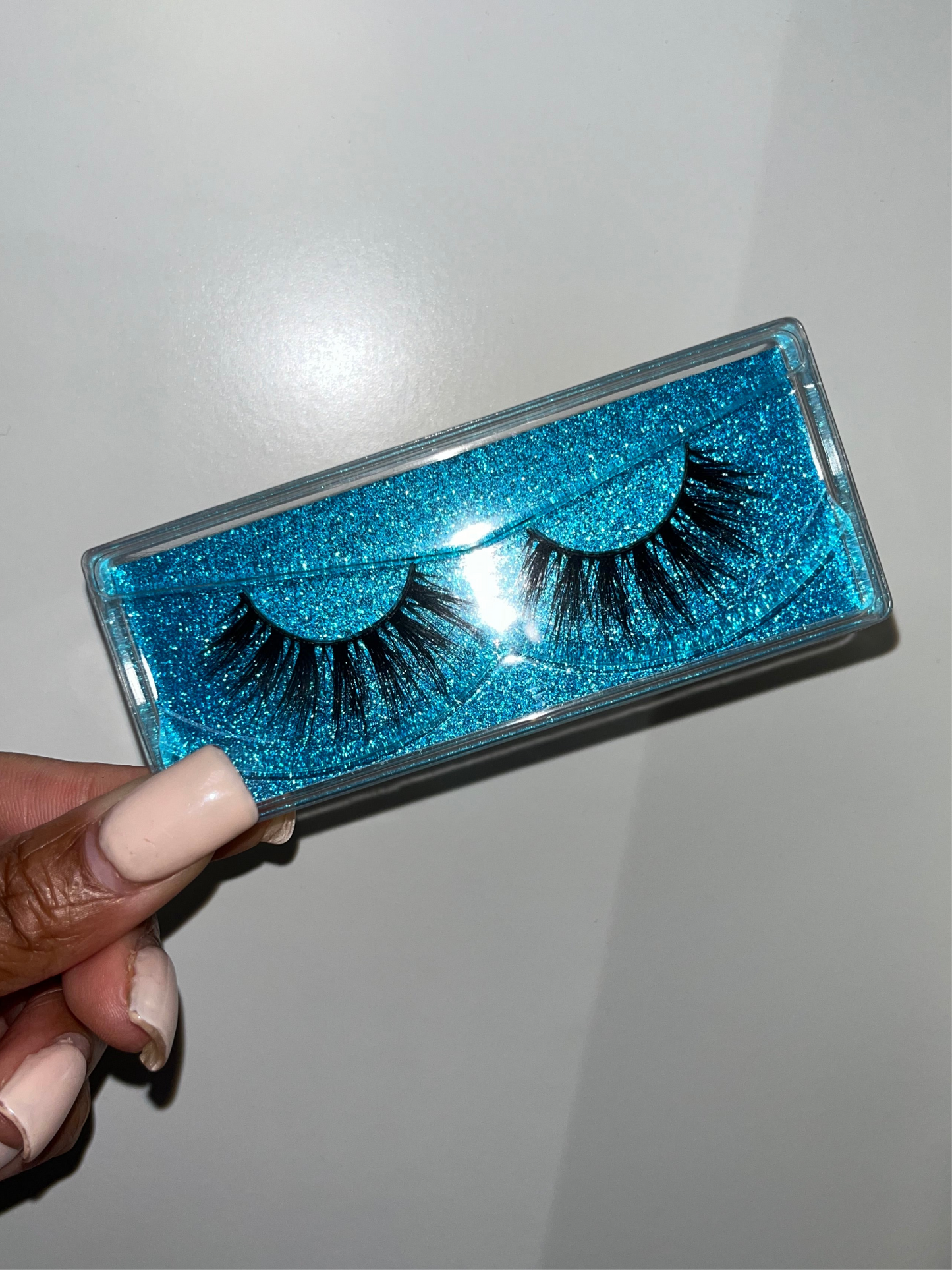 “Gorgeous” Lashes